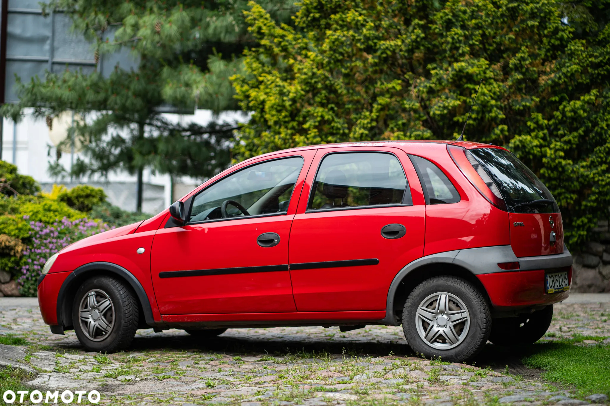 Opel Corsa 1.0 12V Base / Start - 3