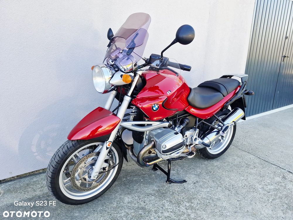 BMW R - 3