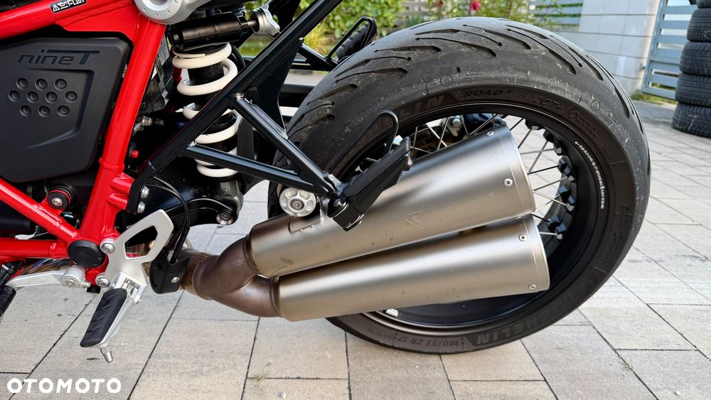 BMW R - 4
