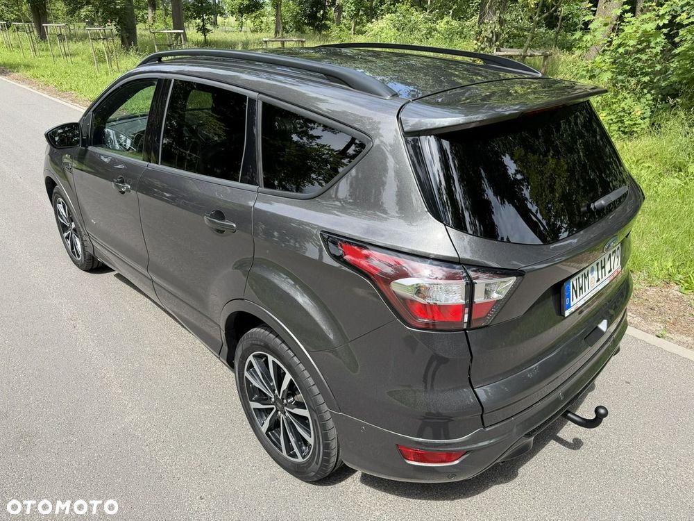 Ford Kuga - 7