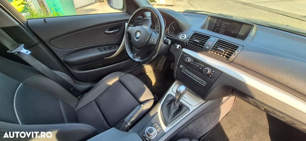 BMW Seria 1 118i Aut. Edition Lifestyle - 5