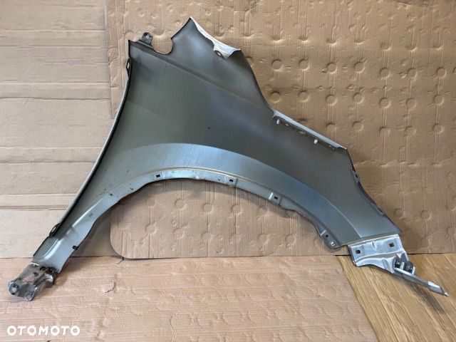 HONDA CR-V IV 12-17r BŁOTNIK LEWY NH700M - 2