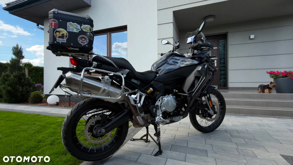 BMW GS - 3