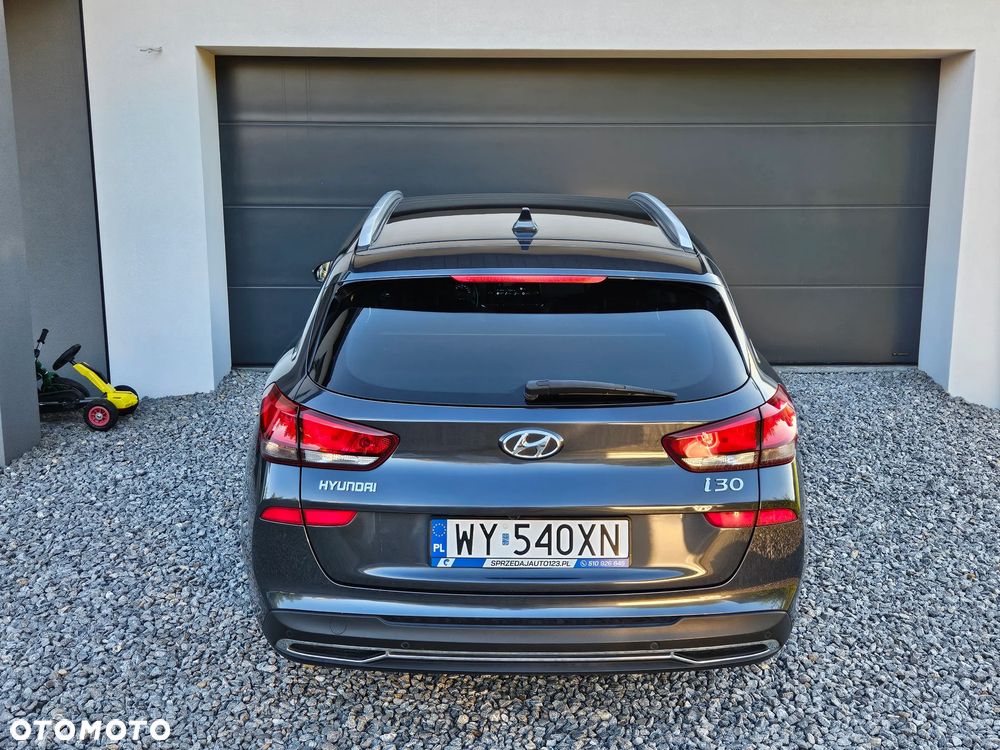 Hyundai i30 1.0 T-GDI Smart - 5