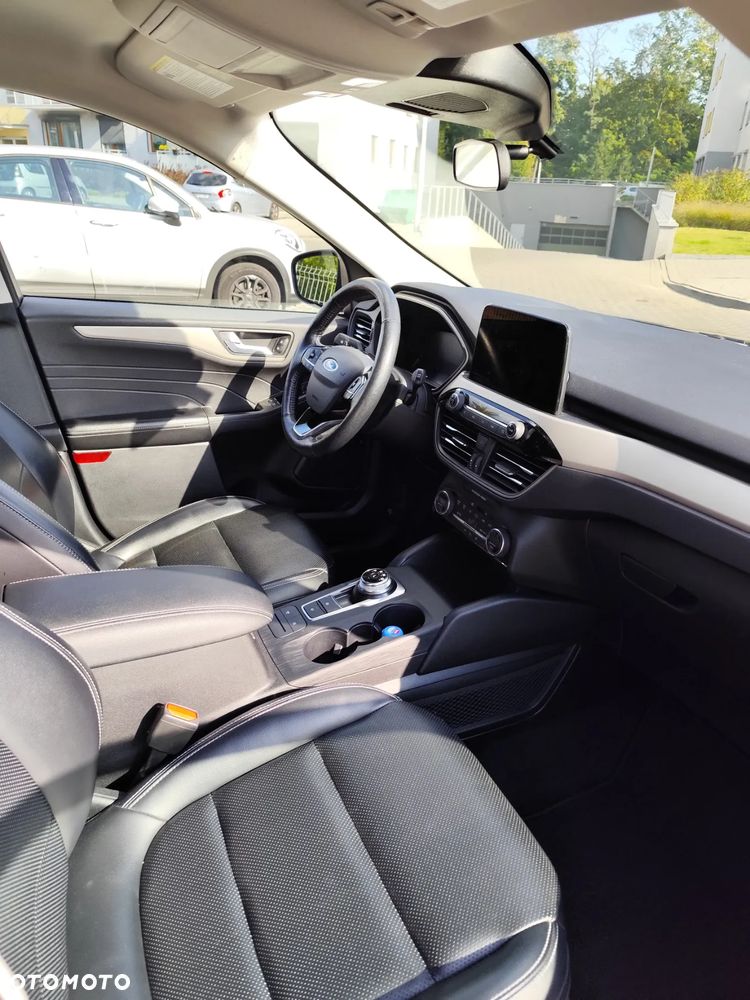 Ford Escape - 17