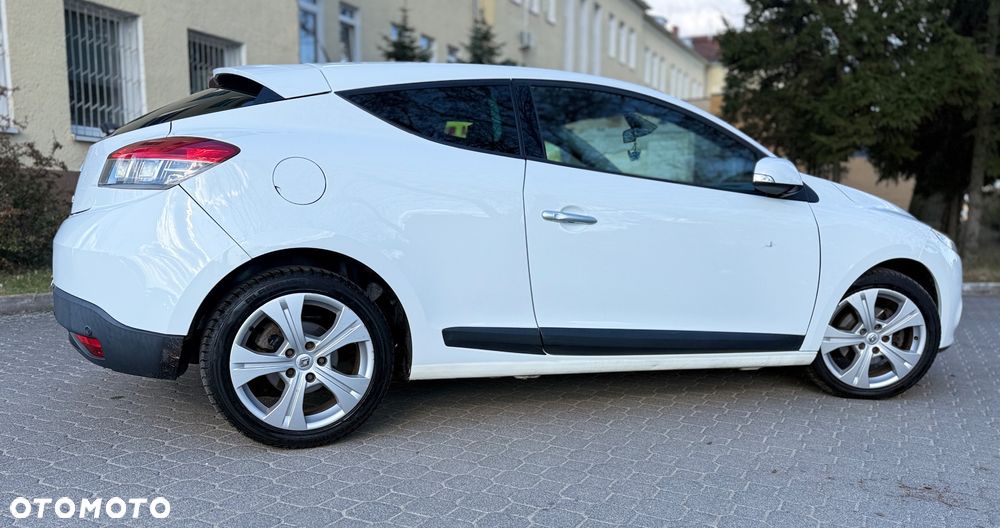 Renault Megane - 3