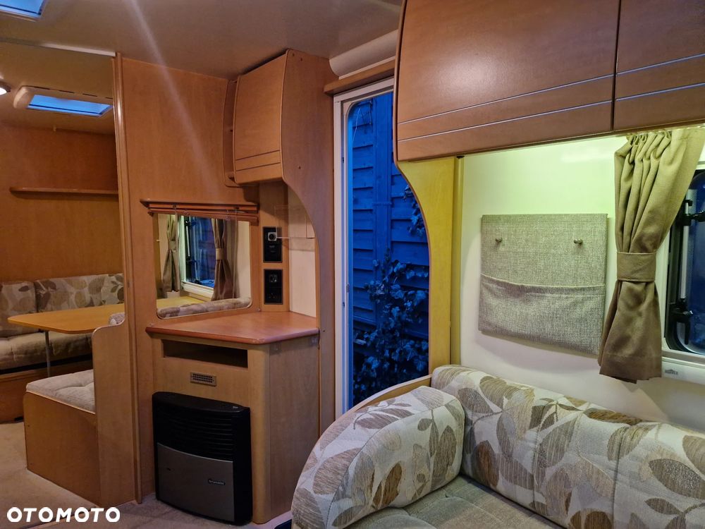 Bailey Olympus 504 - 8