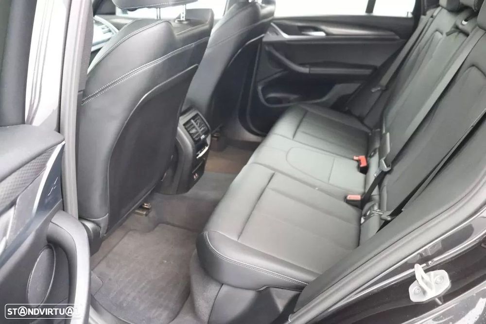 BMW X3 - 9