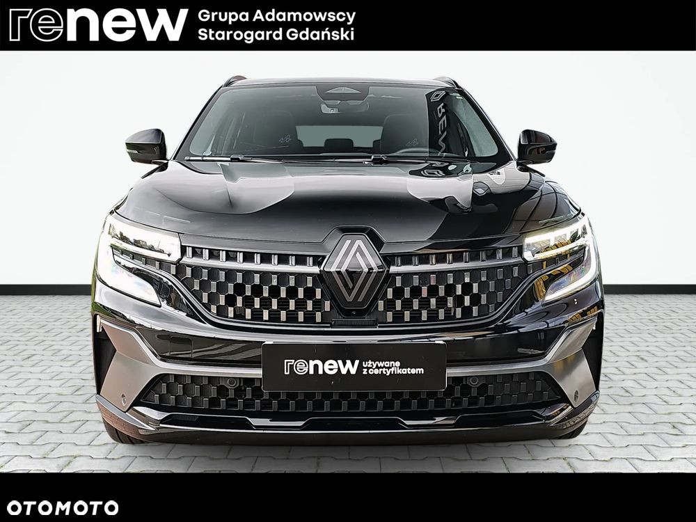 Renault Austral 1.2 E-Tech Full Hybrid 200 Iconic esprit Alpine MMT - 8