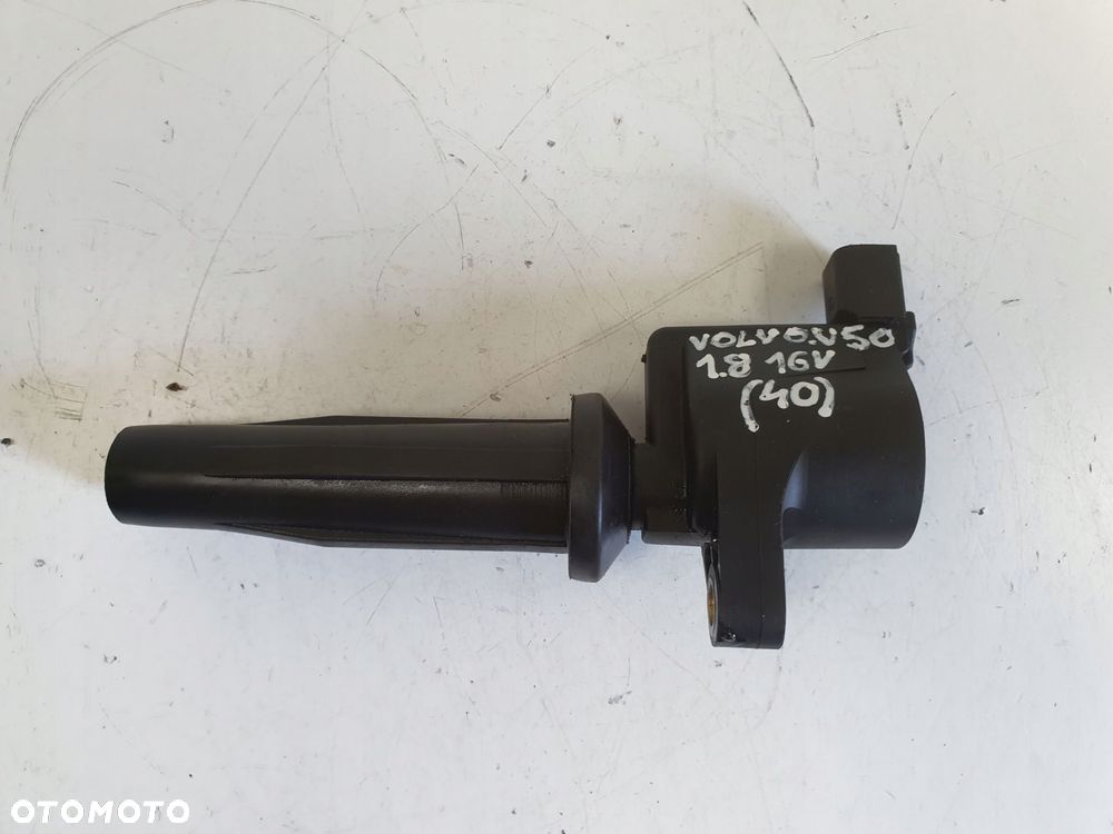 CEWKA ZAPŁONOWA Volvo S40 II V50 1.8 16V _ 4M5G-12A366-BC - 11