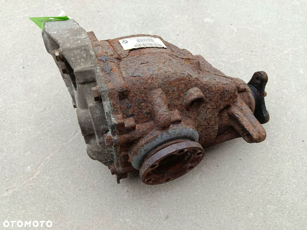 BMW 3 E90 E91 MOST TYLNY DYFER 7529906 3.23 - 2