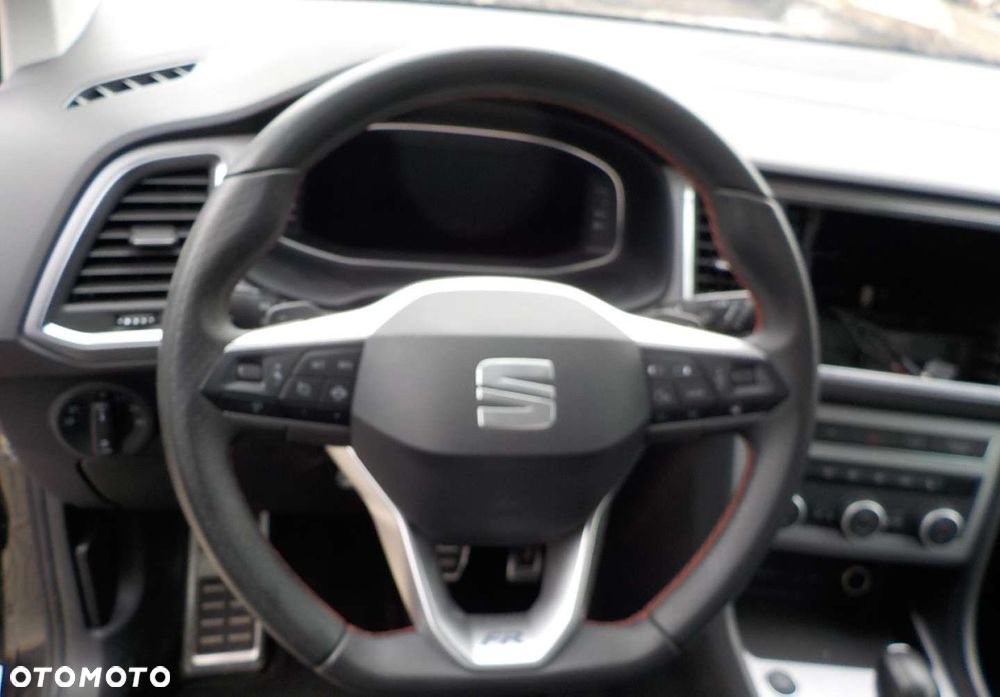Seat Ateca - 32