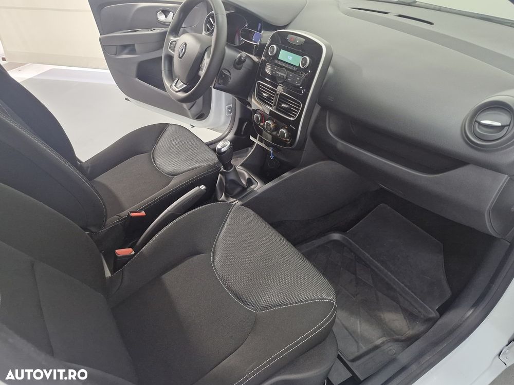 Renault Clio TCe Life Evo - 6