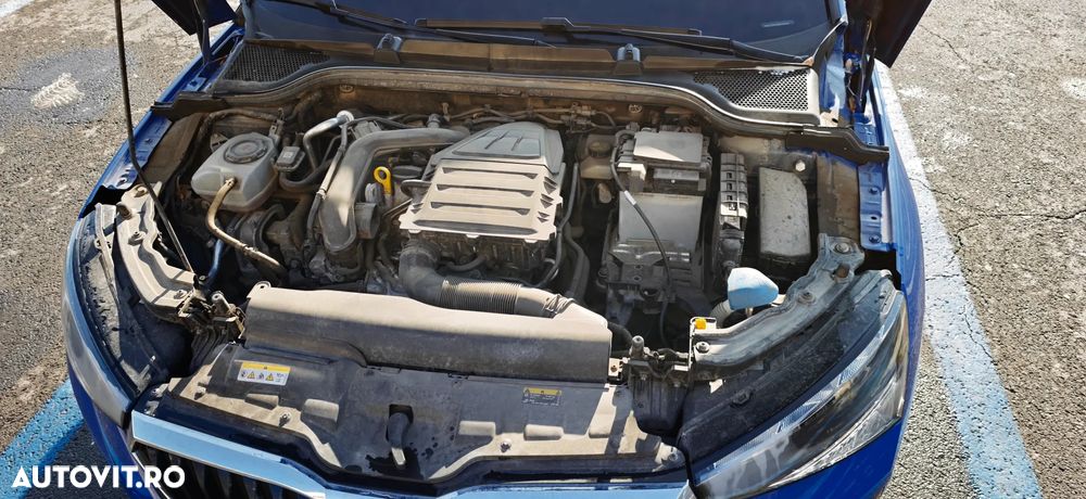 Skoda Scala 1.0 TSI Ambition - 17