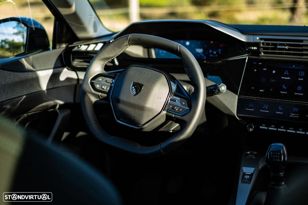 Peugeot 308 PureTech 130 Allure Pack - 13