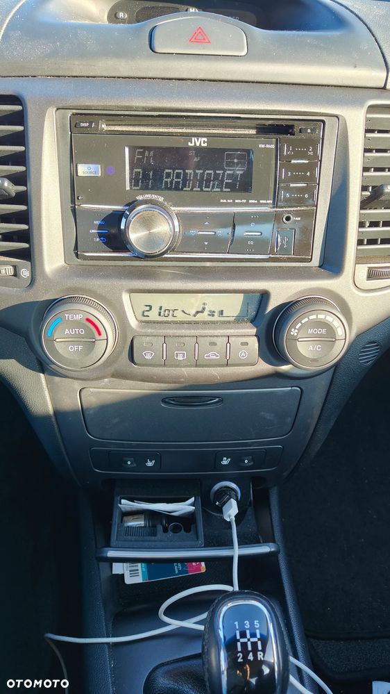 Kia Magentis 2.0 EX - 8