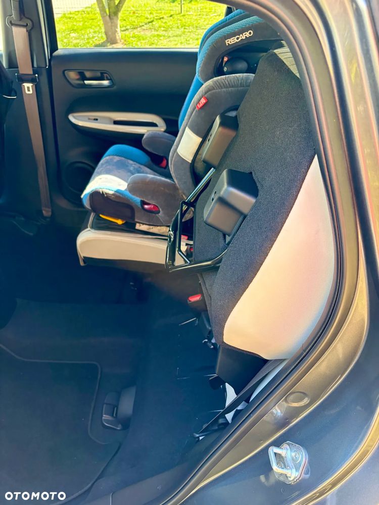 Honda Jazz 1.5 i-MMD Crosstar Advance - 23