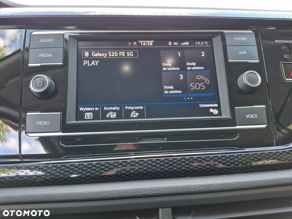 Volkswagen Taigo 1.0 TSI Life - 13