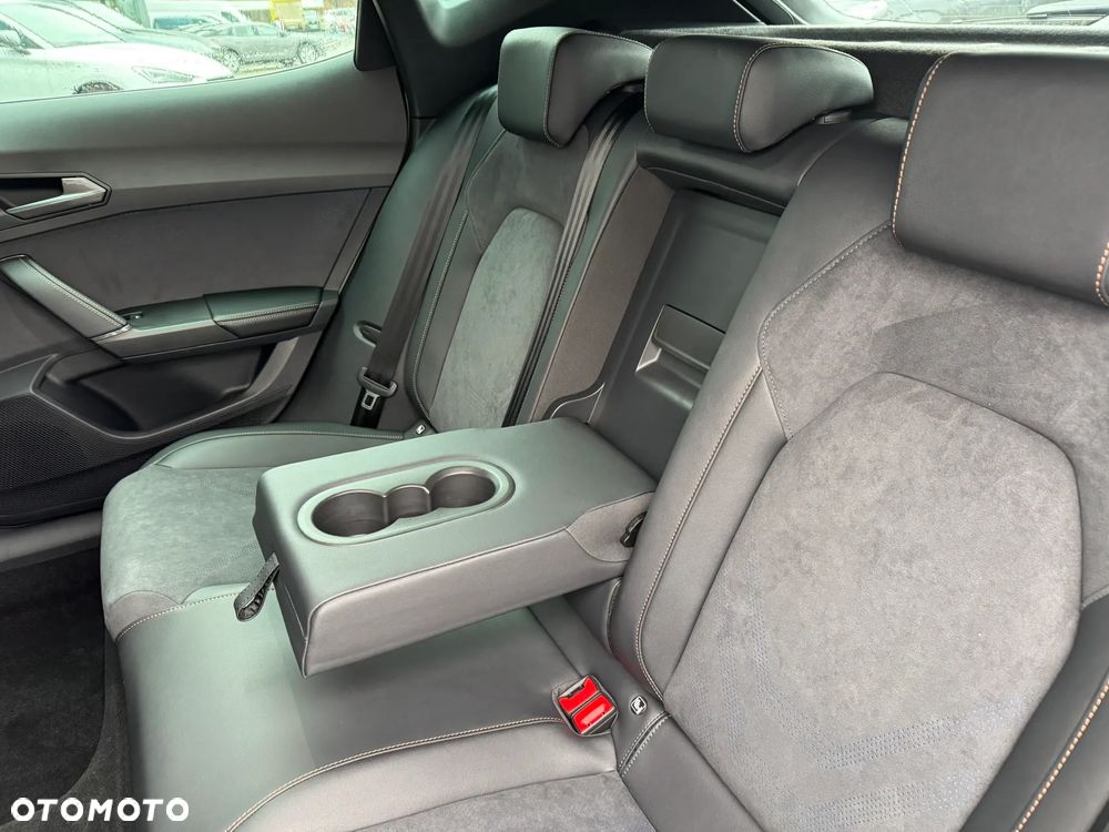 Cupra Formentor 1.5 TSI DSG - 12