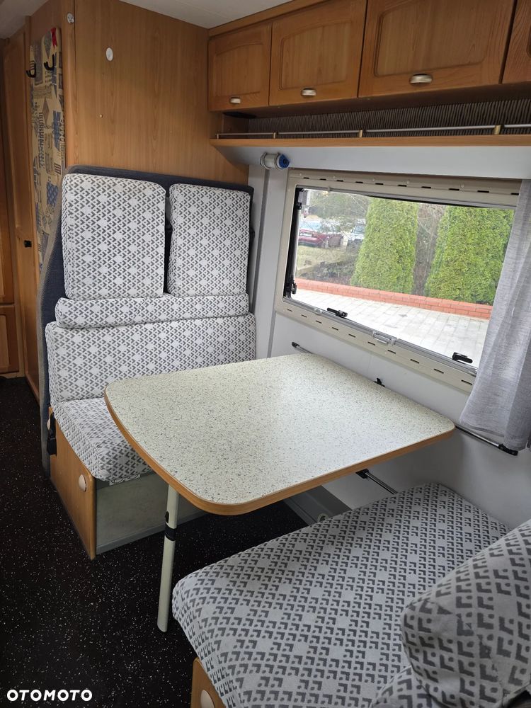 Fiat Ducato - 10