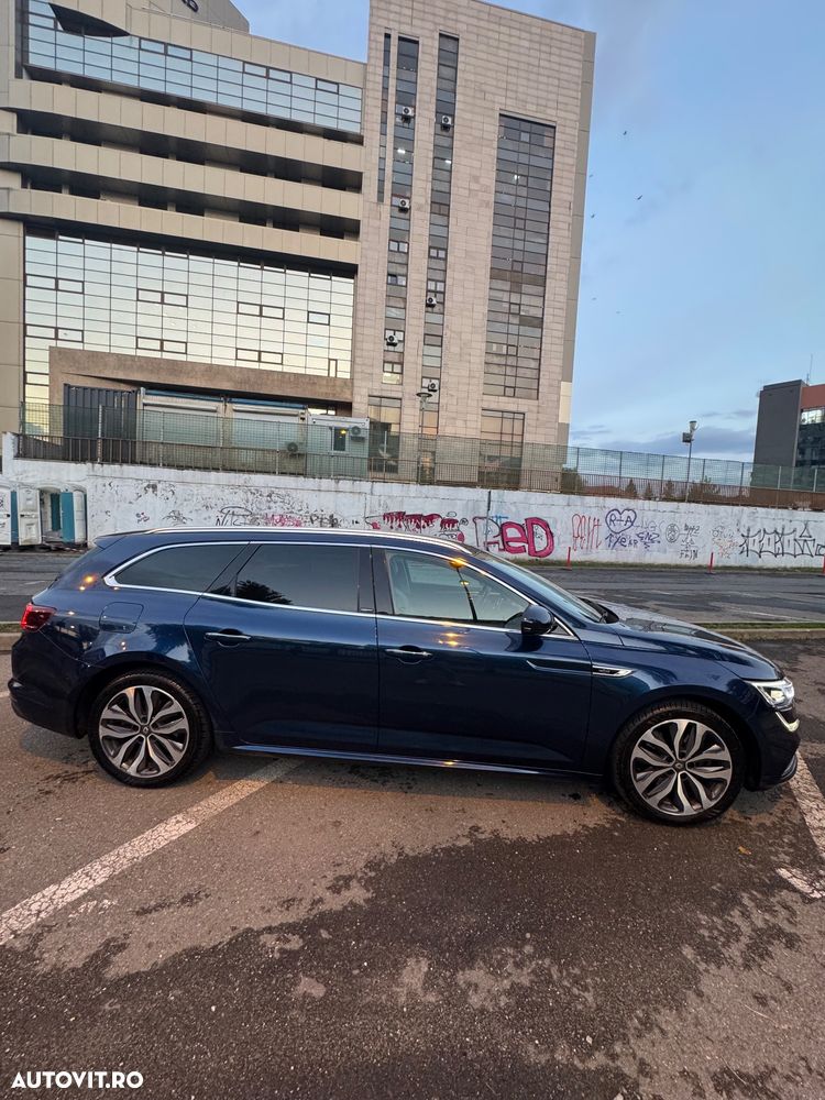 Renault Talisman ENERGY TCe 200 EDC INITIALE PARIS - 2