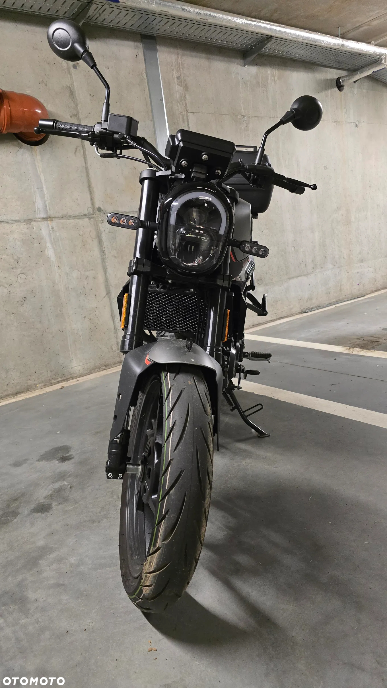 Benelli Leoncino - 5