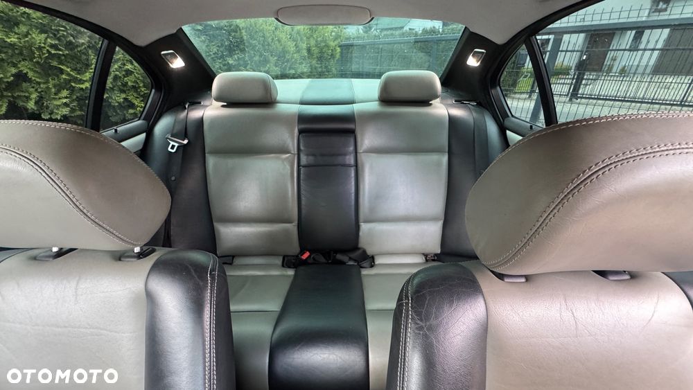 BMW Seria 3 - 6