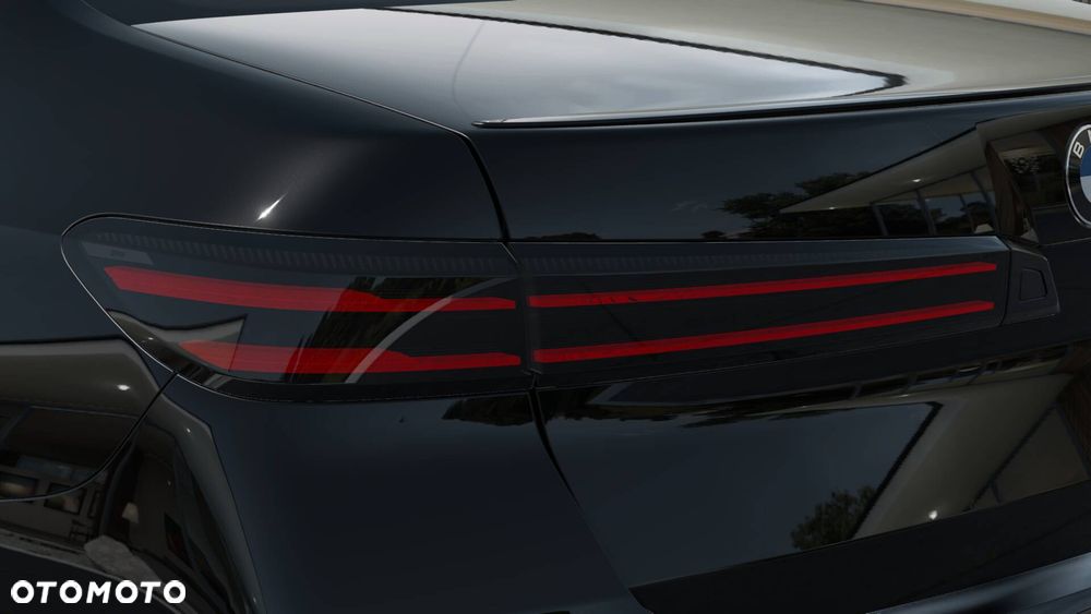 BMW Seria 7 740 xDrive - 9