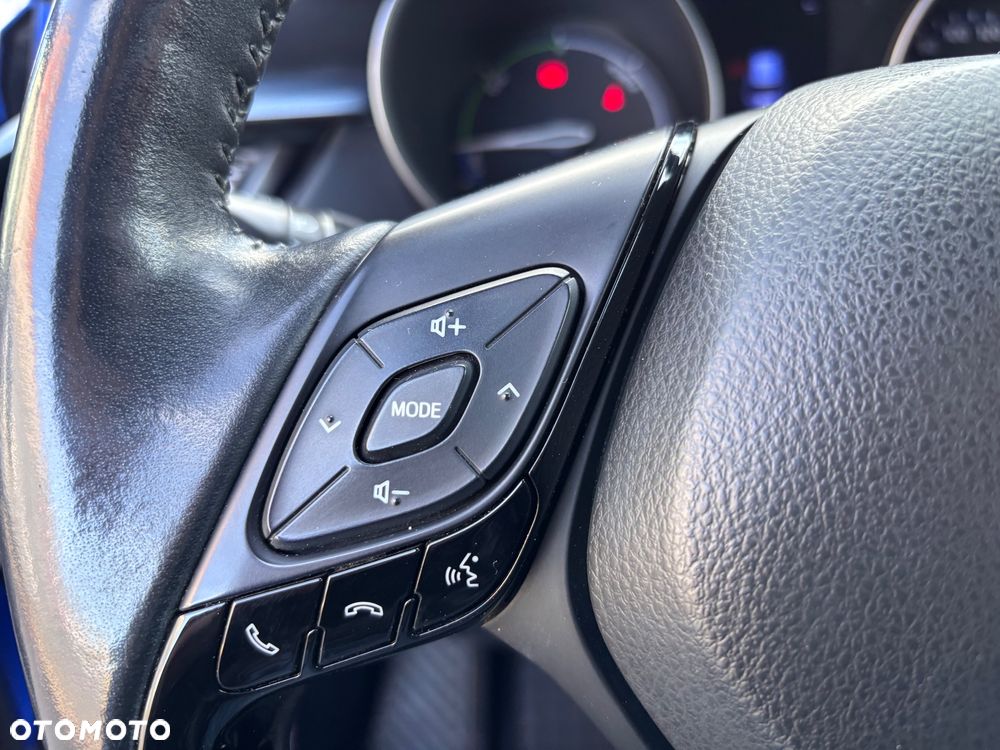 Toyota C-HR 2.0 Style Selection - 29