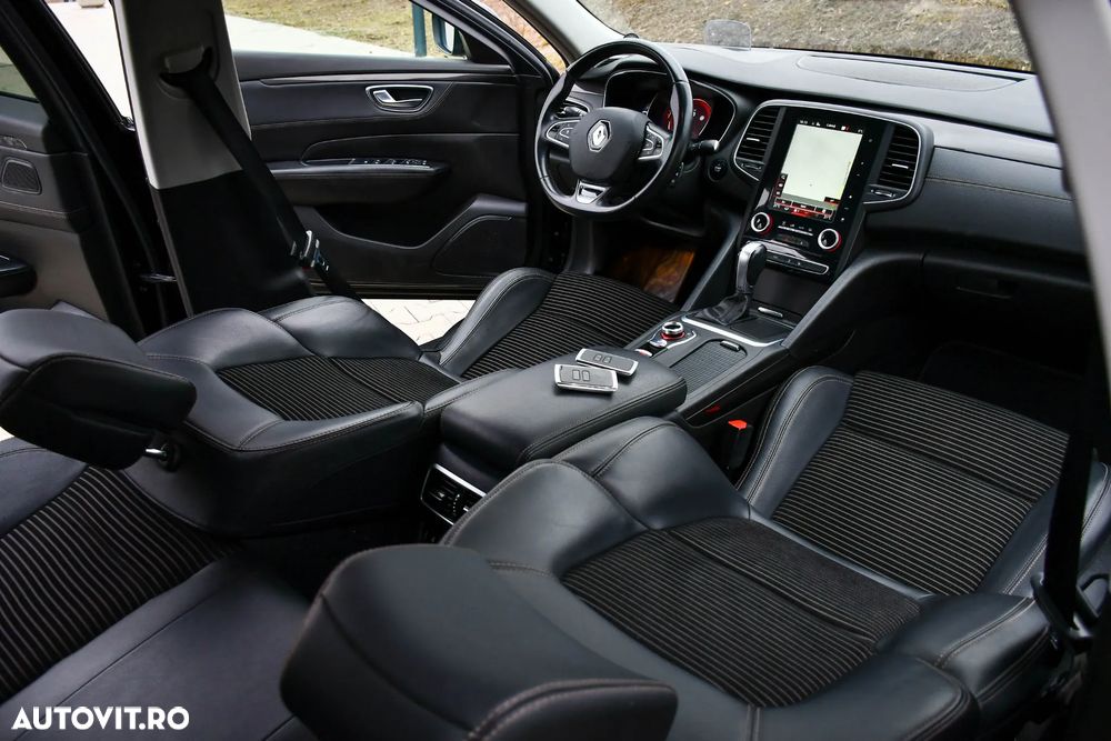 Renault Talisman ENERGY dCi 160 EDC LIMITED - 11