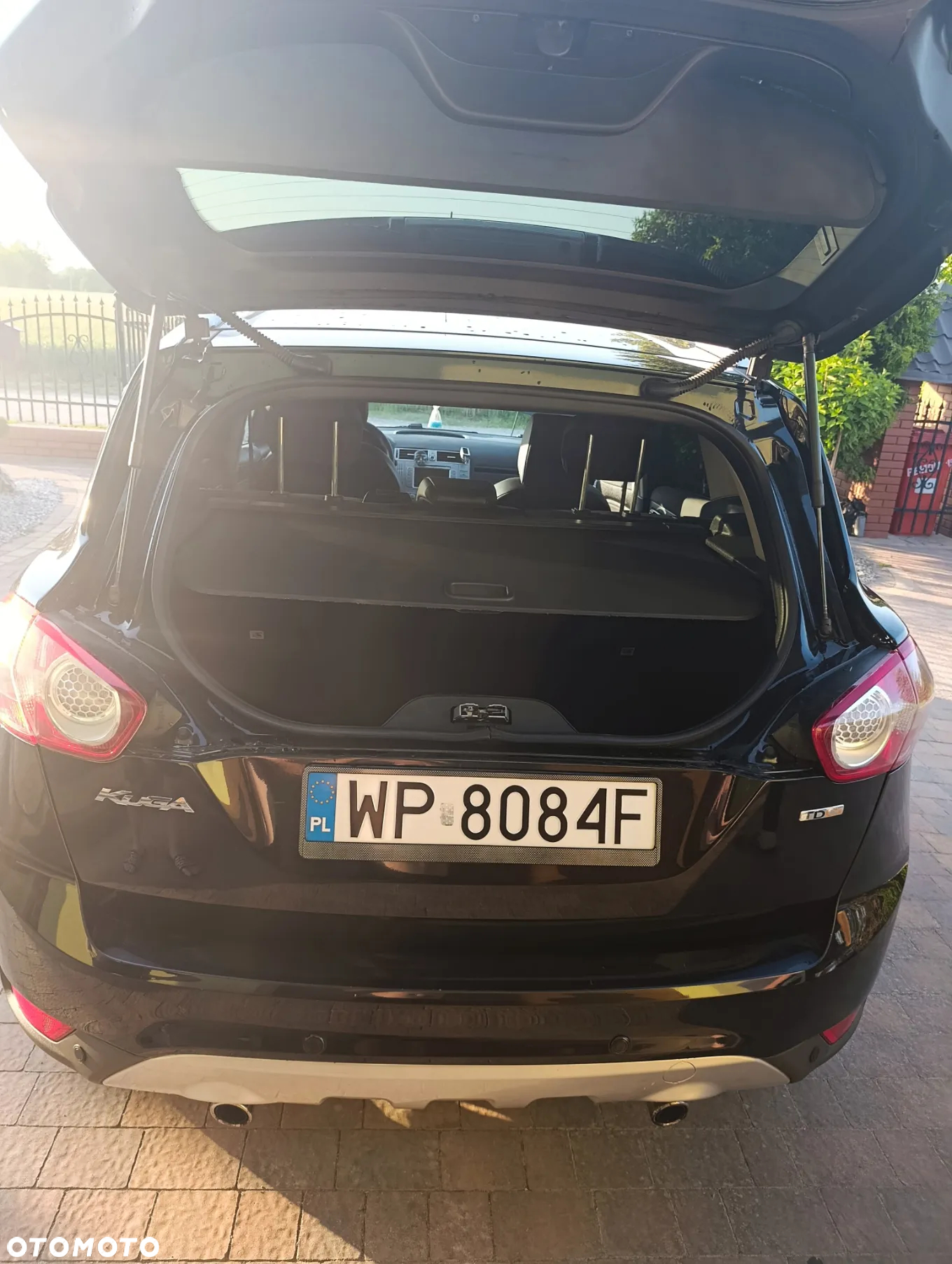 Ford Kuga 2.0 TDCi Titanium - 10