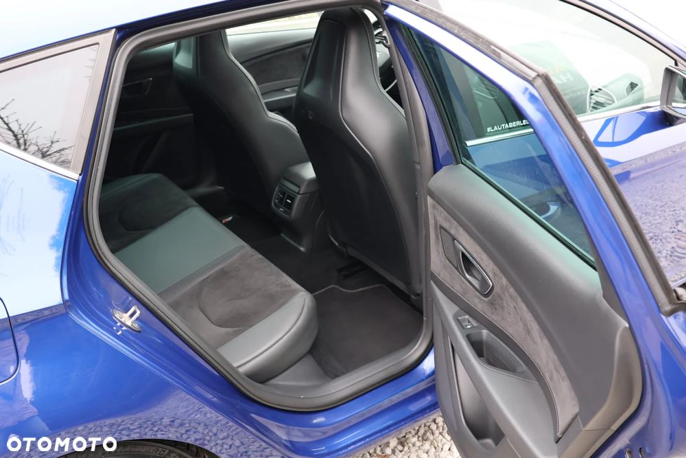 Seat Leon 2.0 TSI Start&Stop DSG Cupra 300 - 17