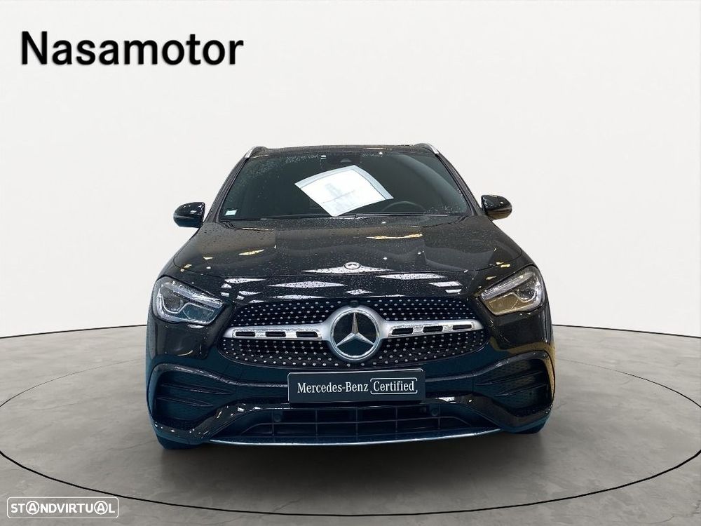 Mercedes-Benz GLA 200 - 6