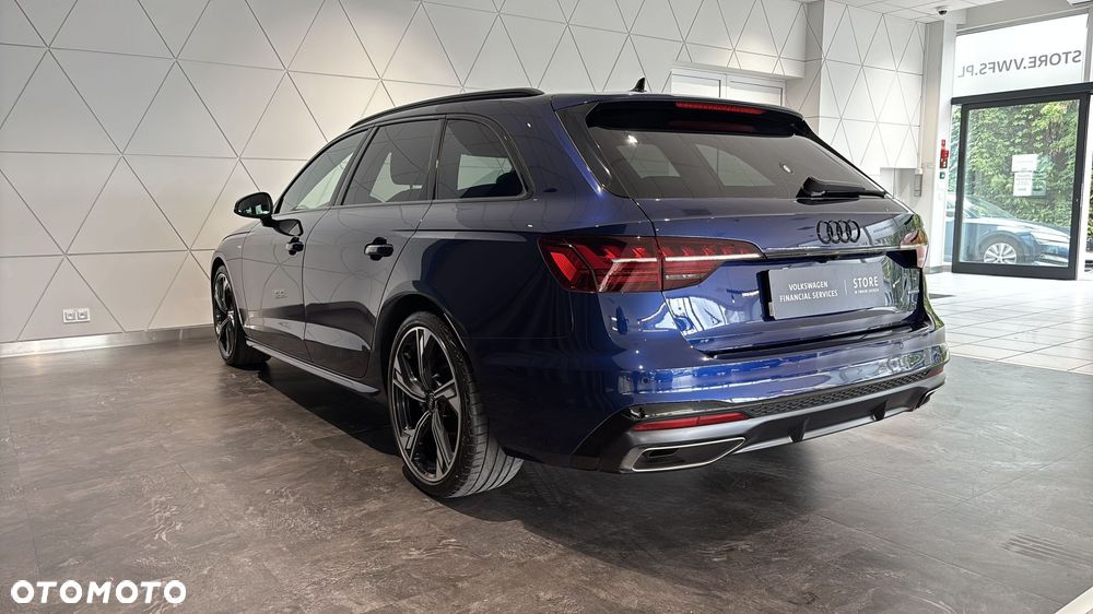 Audi A4 Allroad - 4