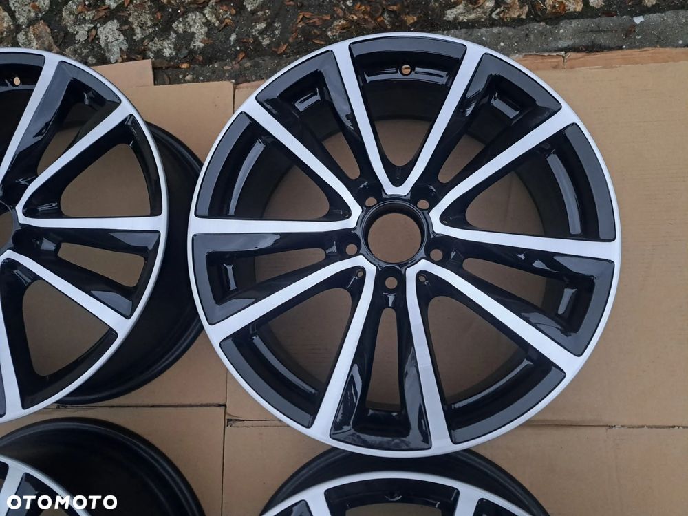 Oryg. Mercedes B-Klasa 18 246 A246 A2464010600 A-Klasa CLA 176 A176 - 3