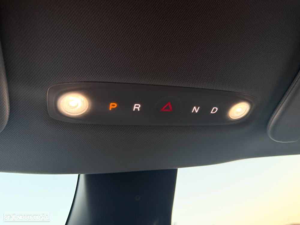 Tesla Model Y Tração Traseira - 13