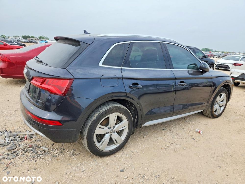 Audi Q5 - 5