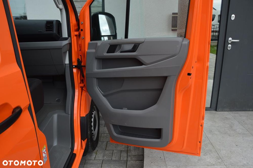 Volkswagen Crafter - 25