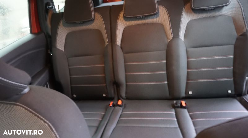 Dacia Jogger 7 locuri ECO-G 100 Extreme - 13