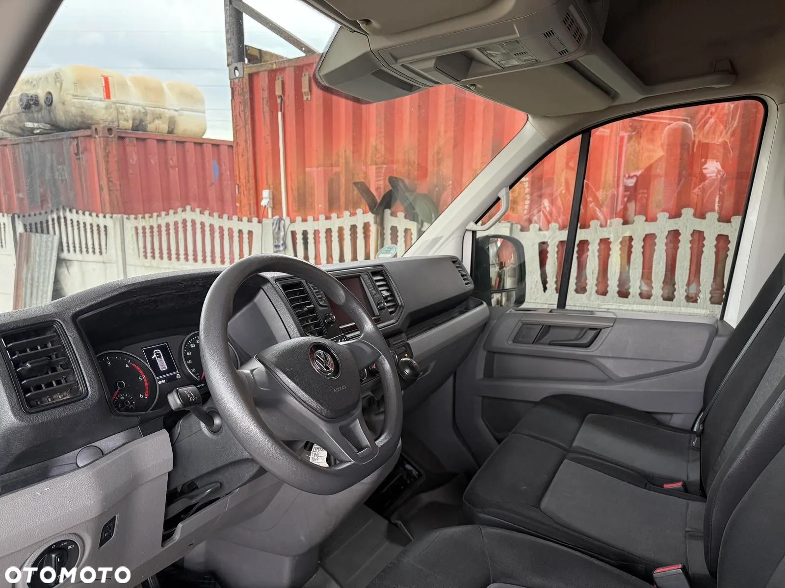 Volkswagen Crafter - 4
