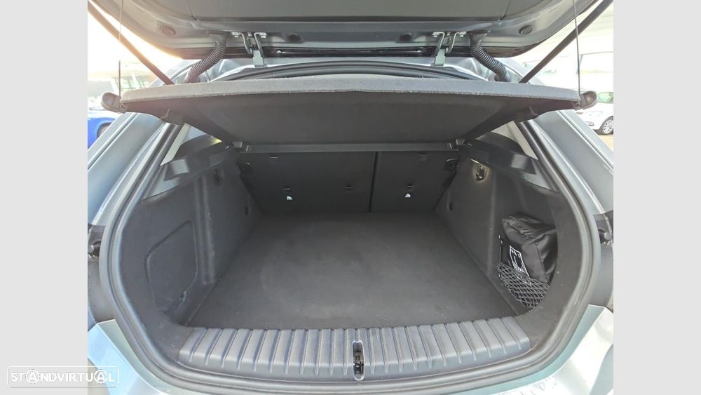 BMW 116 d Advantage - 15