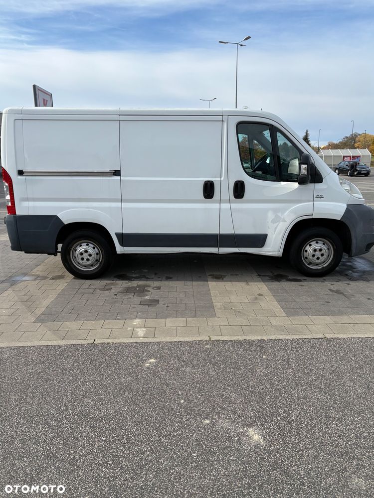 Fiat Ducato 2011 photo 4