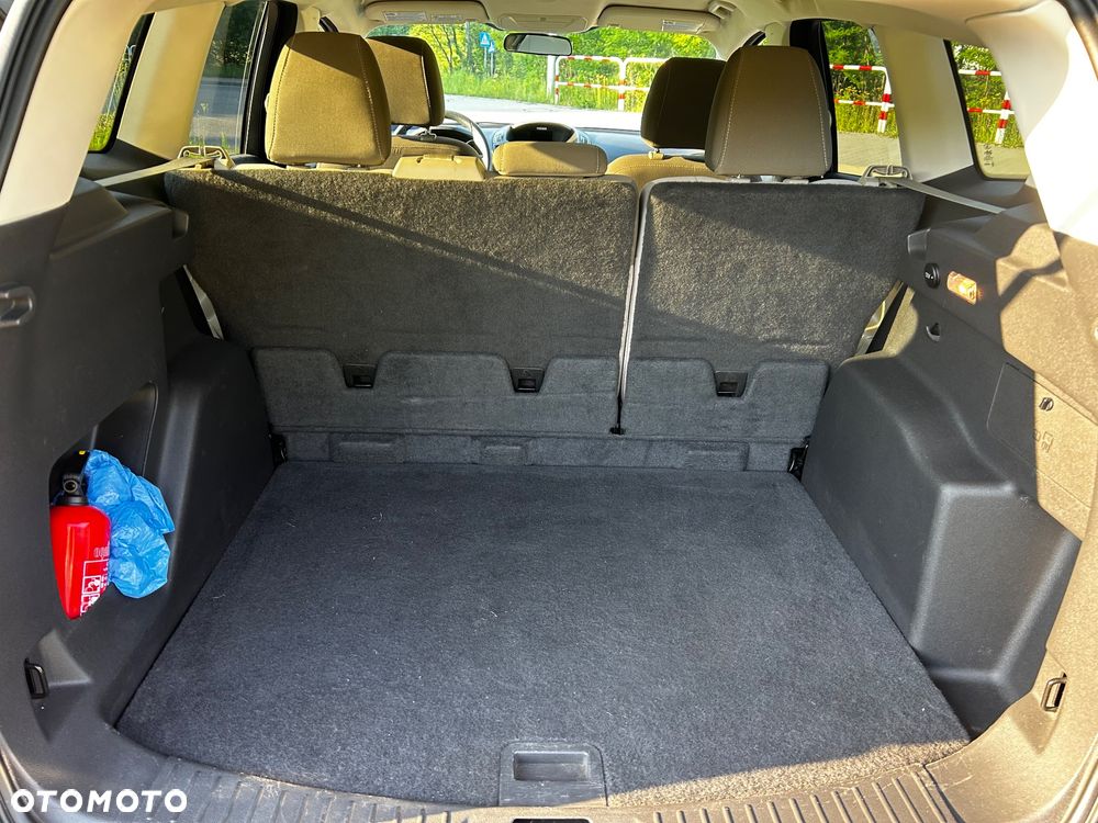 Ford Escape 1.6 EcoBoost FWD SE - 10
