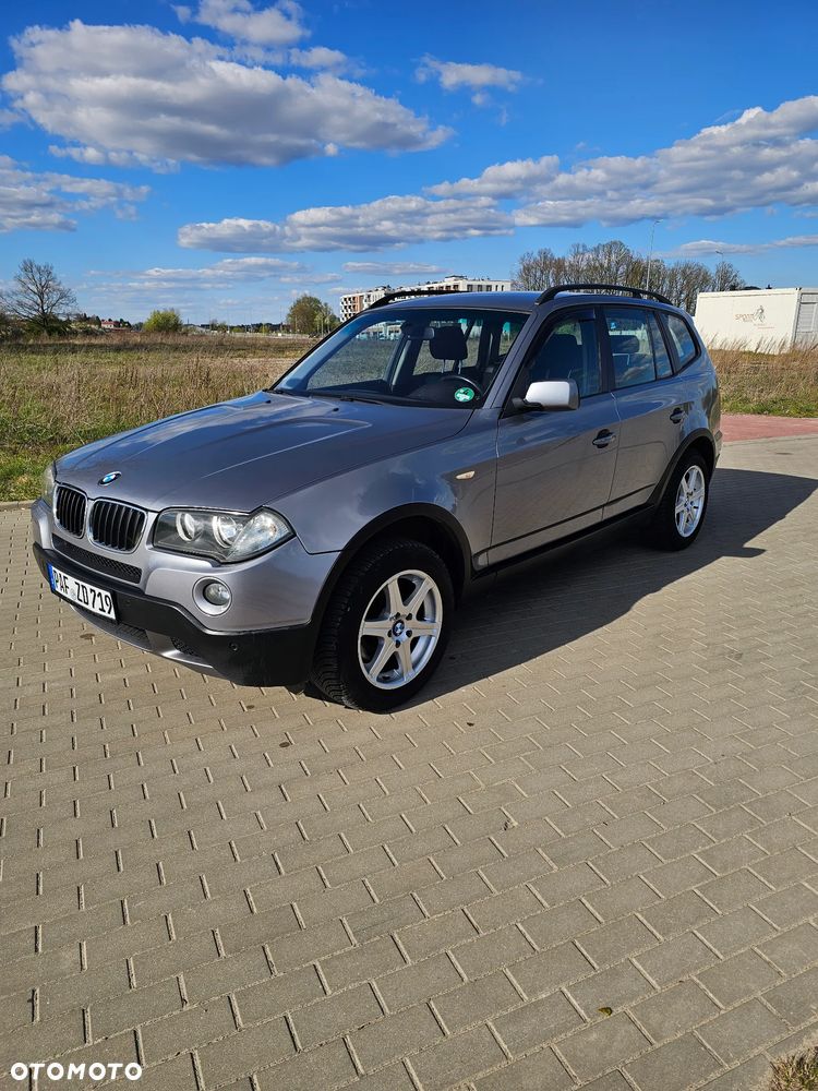 BMW X3 - 13