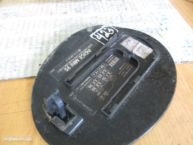 Tampa Combustivel TACO424 MERCEDES W171 2005 - 2