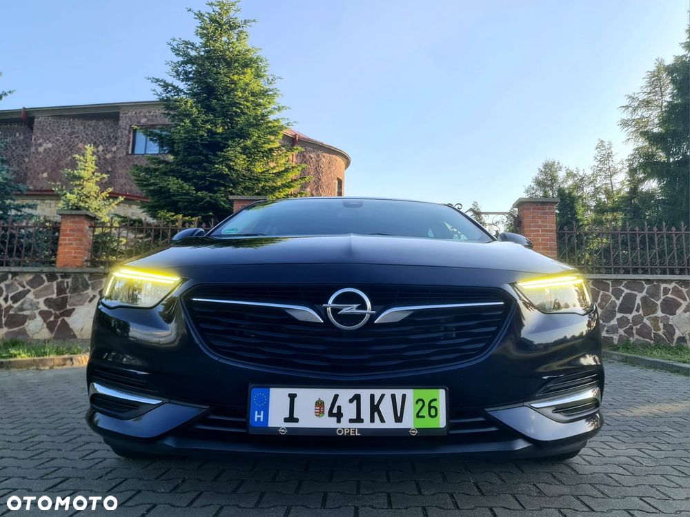 Opel Insignia 1.6 (118g) Exclusive - 14