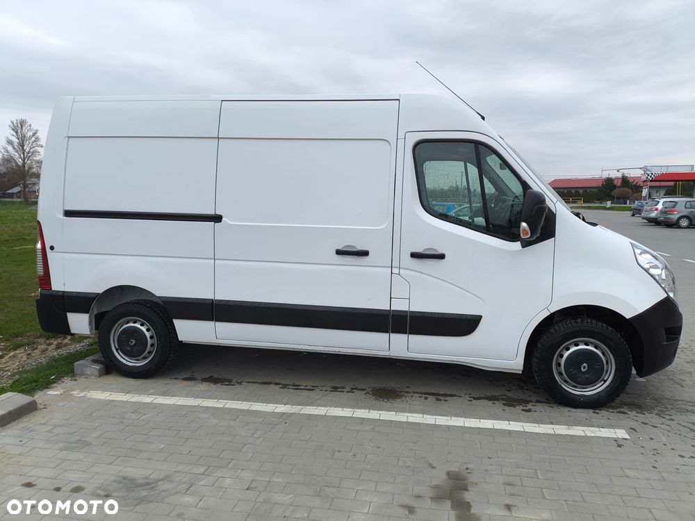 Renault MASTER - 8