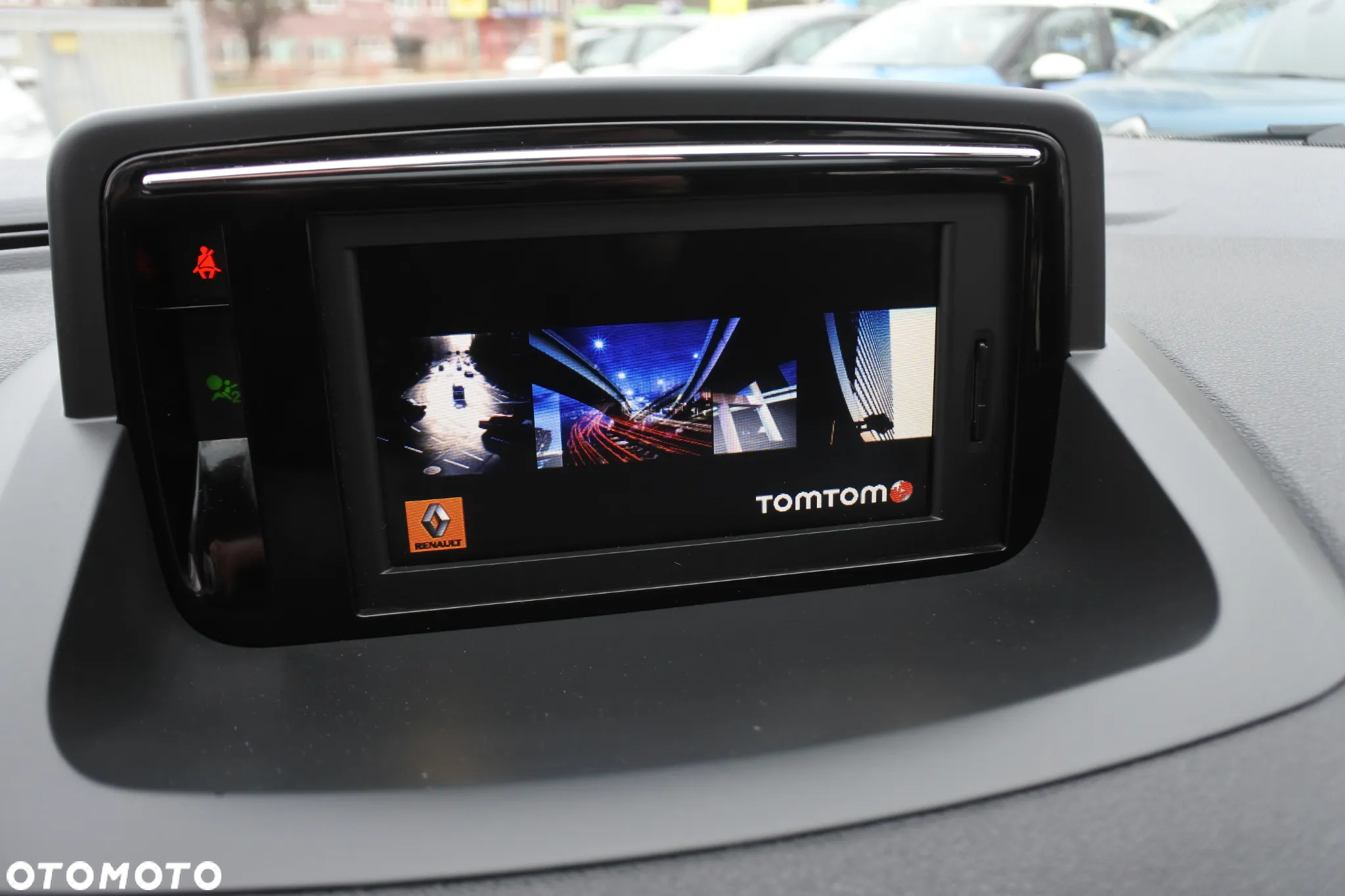 Renault Megane Grandtour ENERGY TCe 115 Start & Stopp LIMITED - 24