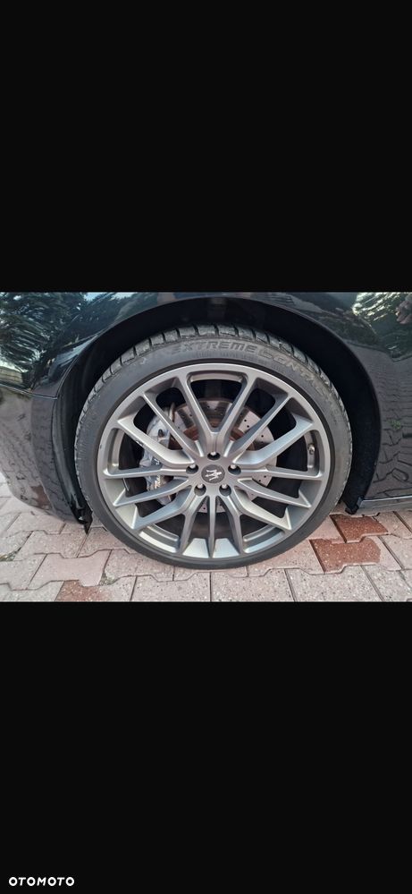 Maserati Ghibli S Q4 - 15