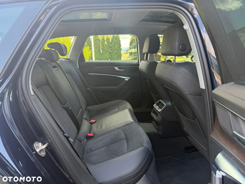 Audi A6 Allroad - 19